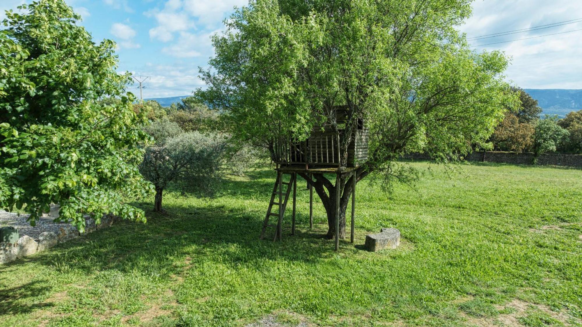 Bastide Des Moulins Villa Gordes Exterior foto